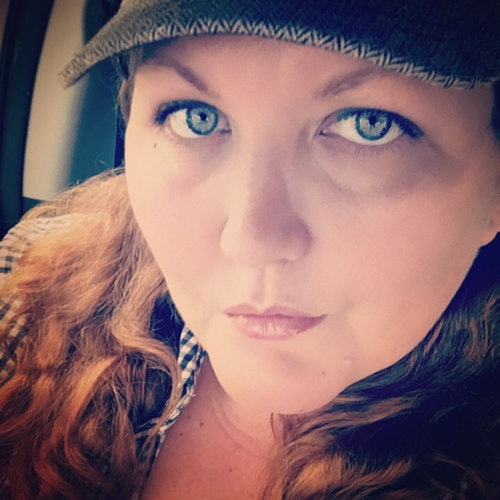 Meet Your Posher, Alicia